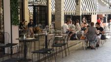 ESTIASI, KAFETERIA, CAFE