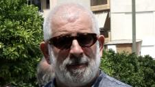Πέτρος Φιλιππίδης πορτρέτο