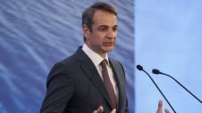 Kyriakos Mitsotakis, Prothipourgos, Kyvernisi