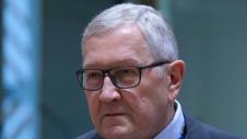 Klaus Regling, ESM, Evrozoni, EU