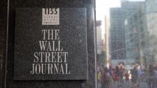wall street journal