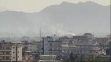 Afghanistan, Kabul