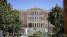 plateia Suntagmatos