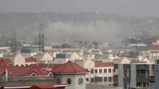 Afganistan-Kabul