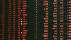 Metoxes, Agores, Xrimatistirio, Stocks