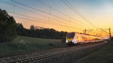 germania-train
