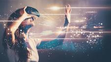 metaverse-virtual reality