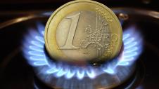 Fysiko Aerio, Natural Gas