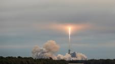 SpaceX