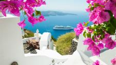 Turism, Tourismos, Cruise, Krouaziera, Ellada, Greece
