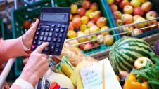 Trofima, Times, Food, Prices, Super Market