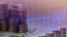 Metoxes, Agores, Xrimatistirio, Stocks