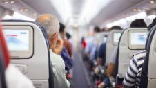 Aeroplano, Airplane
