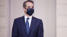 Kyriakos Mitsotakis, Kyvernisi, Prothipourgos