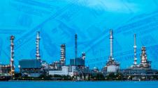 Petrelaio, Oil, Brent, WTI