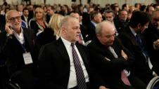Ευάγγελος Μυτιληναίος, Γεώργιος Περιστέρης