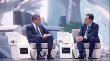 Mitsotakis 