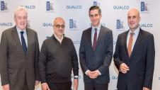 Qualco, Dimokritos