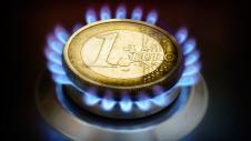 Fysiko Aerio, Evropi, Eyropi, Europe, Natural Gas