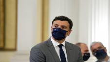 Vasiis Kikilias