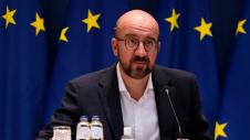 Evropaiki Enosi, EU, European Union, Sarl Michel
