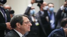 Nikos Anastasiadis