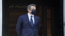 Kyriakos Mitsotakis, Kyvernisi