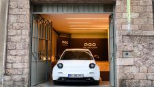 Electric Car, Ilektriko Autokinito, Next e.Go