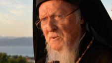 Oikoymenikos-Patriarxis-Bartholomaios
