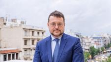 Ιωάννης Λιανός, Πρόεδρος Επιτροπής Ανταγωνισμού