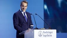 Mitsotakis 