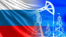 Rosia, Russia, Energeia