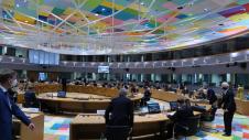 Evrozoni, Eurozone, Eurogroup, Meeting, Synodos