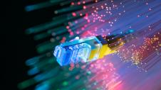 Optiki Ina, Fiber, Internet, Diadiktyo, Tilepikoinonies