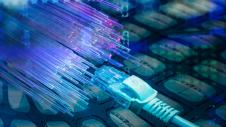 Optiki Ina, Fiber, Internet, Diadiktyo, Tilepikoinonies