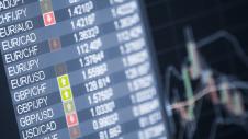 Synallagma, Nomismata, Forex