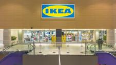 ΙΚΕΑ - The Mall Athens