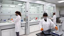 Lab - ergastirio - Sunlight
