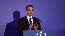Mitsotakis 
