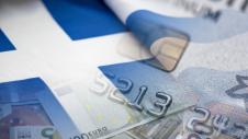Oikonomia, Economy, Ellada, Greece
