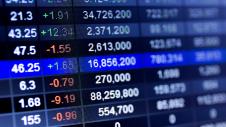 Xrimatistirio, Markets, Stocks, Metoxes