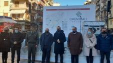 Thessaloniki-Open-Mall