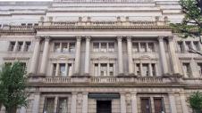 BANK OF JAPAN, BOJ