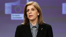 Evropaiki Enosi, EU, European Union, Kyriakidou