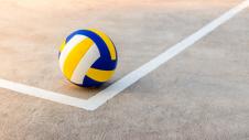 Volley, Volei