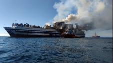 Euroferry Olympia-Fotia
