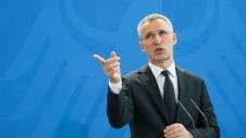 stoltenberg-nato