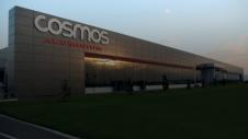 Cosmos Aluminium