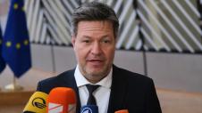 Robert Habeck, Germany, Economy, Germania, Oikonomia