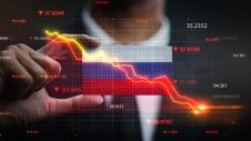 Russia, Rossia, Economy, Oikonomia